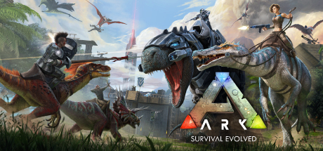 Hébergement serveur ARK Evolved 1VPS — infrastructure Bruxelles