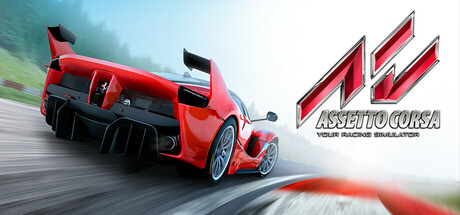 Hébergement serveur Assetto Corsa 1VPS — infrastructure Bruxelles