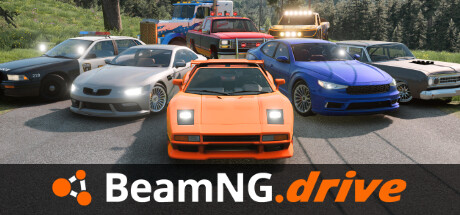 BeamMP — 1VPS.cc