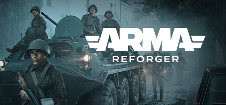 Hébergement serveur Arma Reforger 1VPS — infrastructure Bruxelles