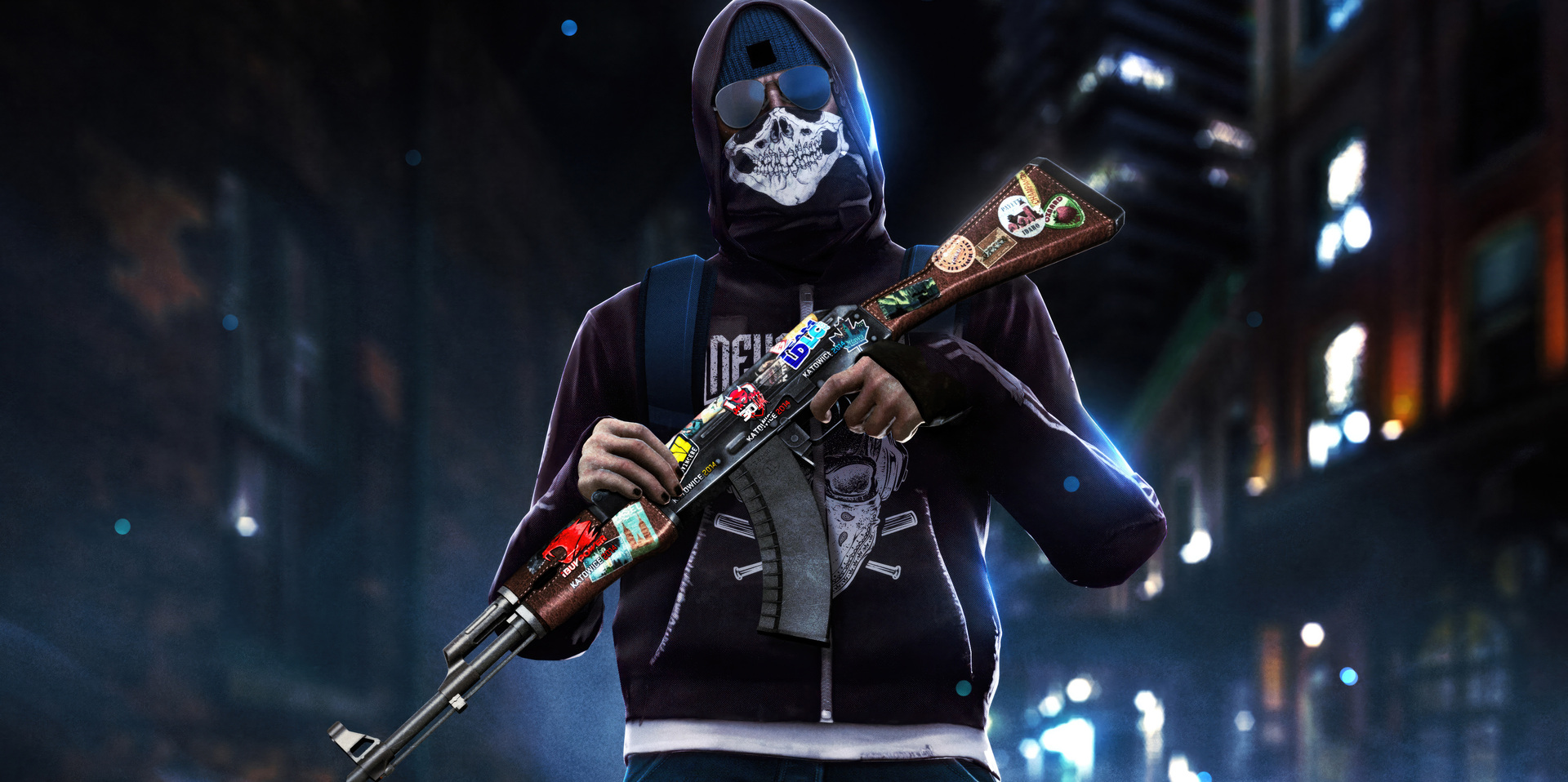 Hébergement serveur Counter-Strike 2 1VPS — infrastructure Bruxelles