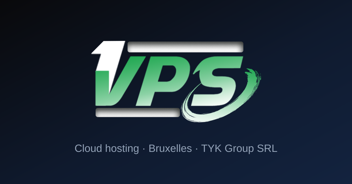 SLA & Uptime guarantee — 1VPS.cc